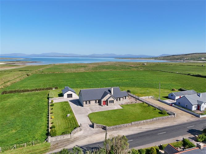 Aghleam Blacksod, Ballina, Mayo