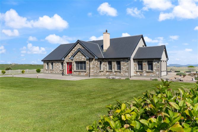 Aghleam Blacksod, Ballina, Mayo