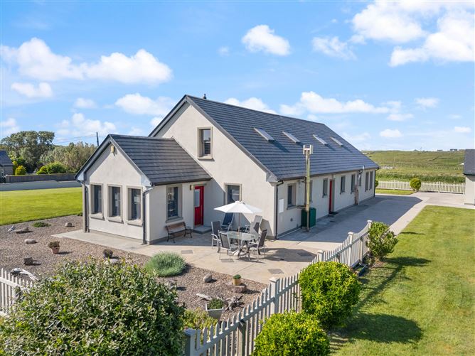 Aghleam Blacksod, Ballina, Mayo