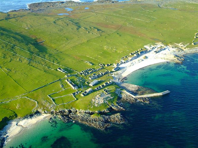 Aghleam Blacksod, Ballina, Mayo