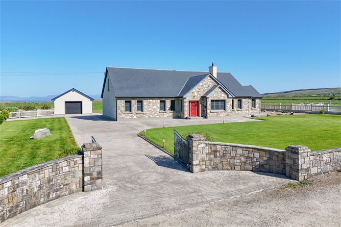 Aghleam Blacksod, Ballina, Mayo
