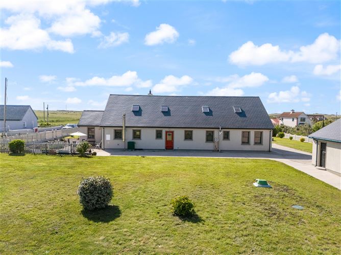 Aghleam Blacksod, Ballina, Mayo