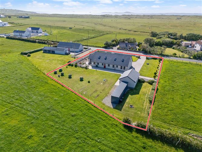 Aghleam Blacksod, Ballina, Mayo