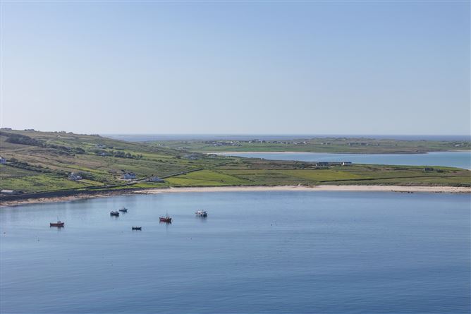 Aghleam Blacksod, Ballina, Mayo