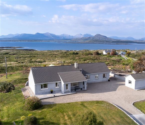 Atlantic Haven Glynsk ,H91 TK29, Cashel, Galway