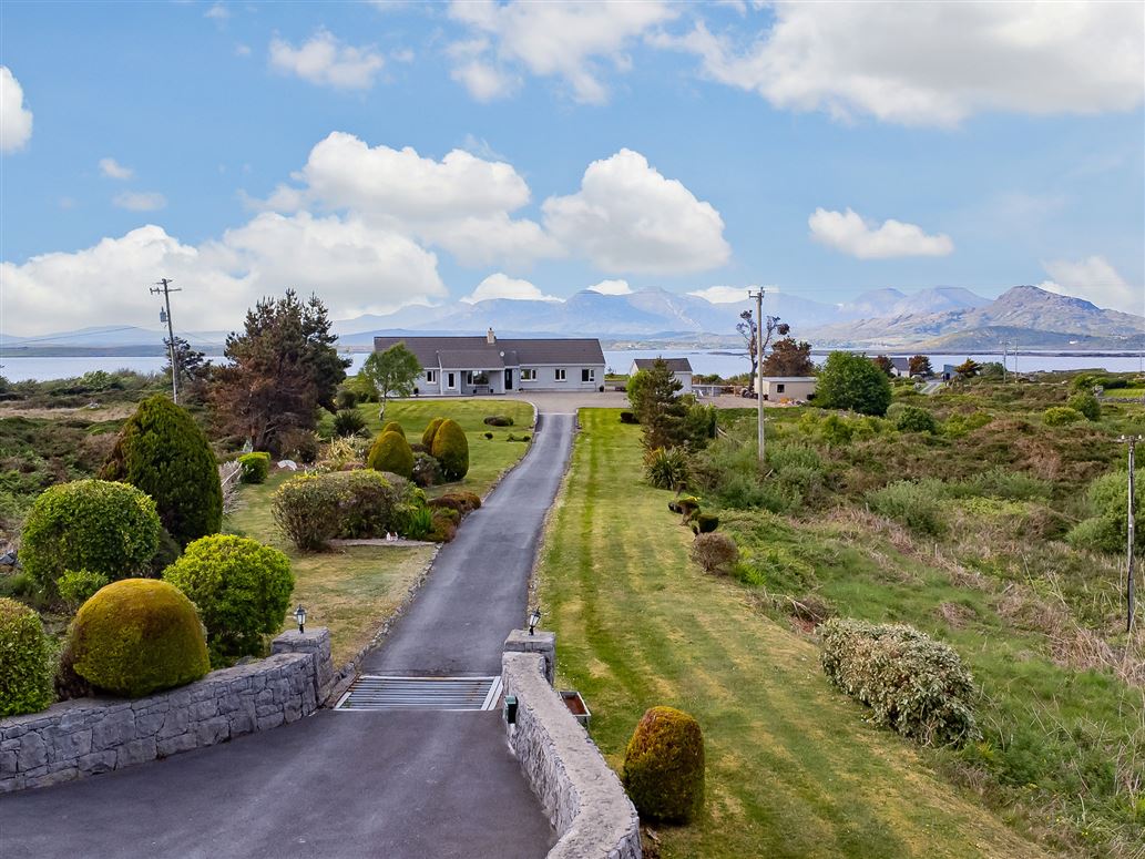 Atlantic Haven Glynsk ,H91 TK29, Cashel, Galway