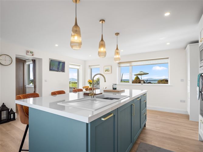Atlantic Haven Glynsk ,H91 TK29, Cashel, Galway