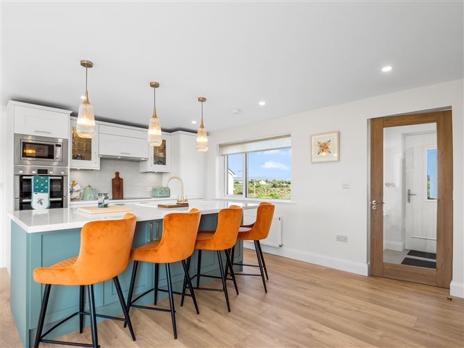Atlantic Haven Glynsk ,H91 TK29, Cashel, Galway