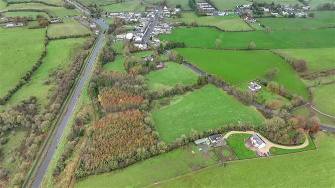 Main Street, Ballynacarrigy, Westmeath