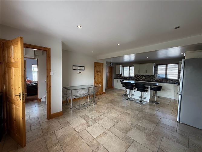 17 Comeragh Drive, Clonmel, County Tipperary