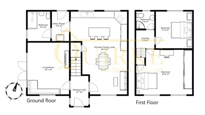 17 Comeragh Drive, Clonmel, County Tipperary