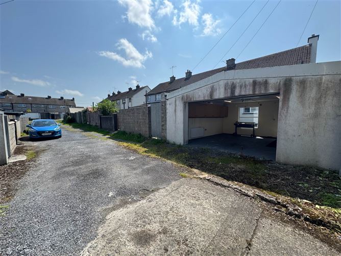 17 Comeragh Drive, Clonmel, County Tipperary