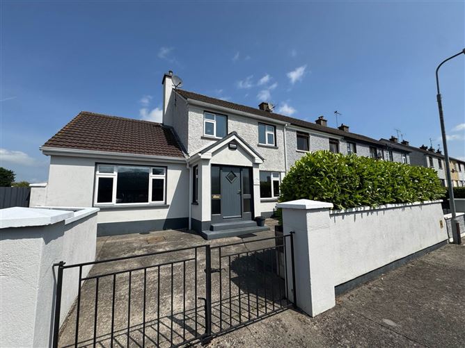 17 Comeragh Drive, Clonmel, County Tipperary