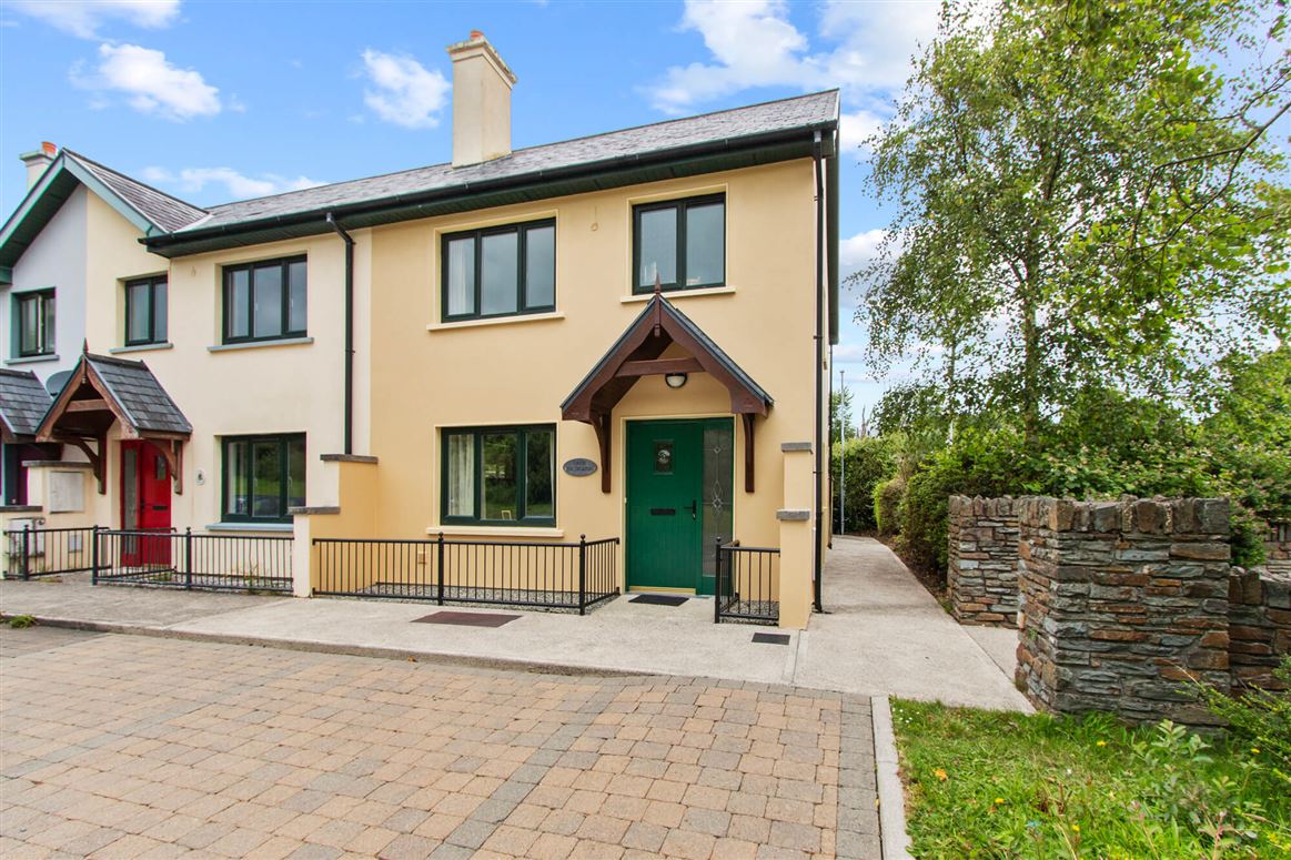 Barr Na Sráide, 13 Quarrywell, Seskin, Bantry, Co. Cork