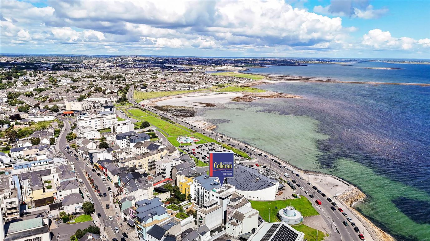 Apt. 1, Lann Na Farraige, Salthill, Galway