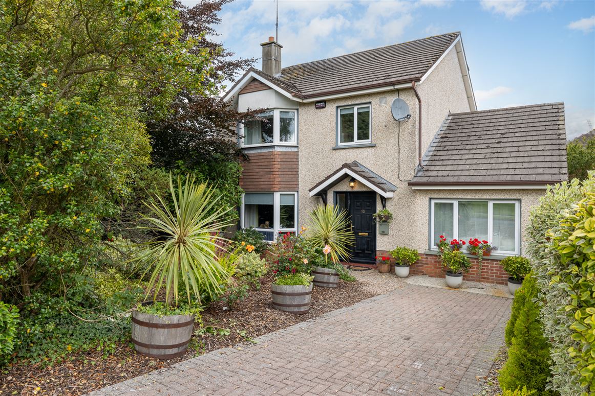 Saint Martin De Porres, 13 The Gallops, Ramsgate Village, Gorey, Co. Wexford
