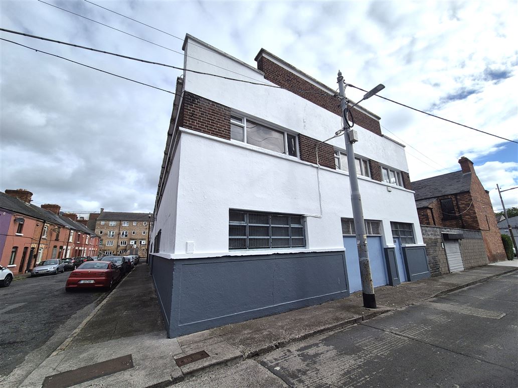 13A Enaville Avenue, North Strand, Dublin 3