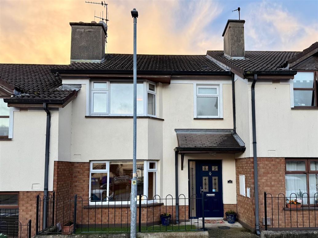 24 Crowellsfort Grove, Wexford Town, Wexford
