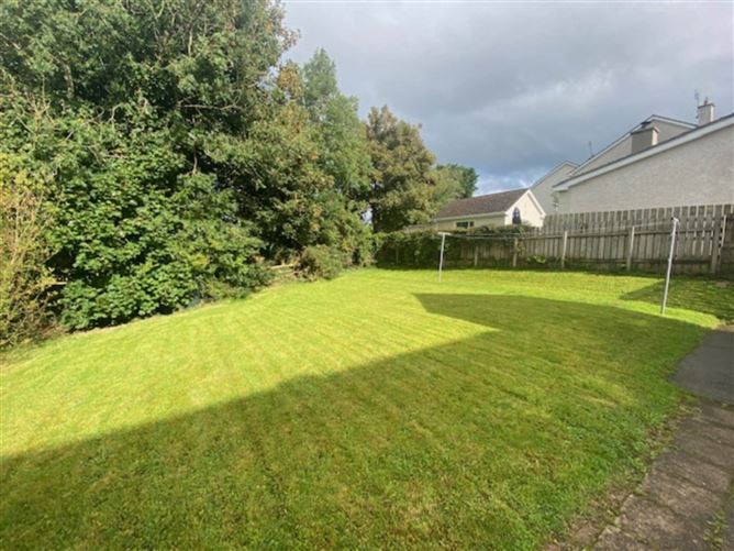 20 Rowan Park, Lismonaghan, Letterkenny, County Donegal