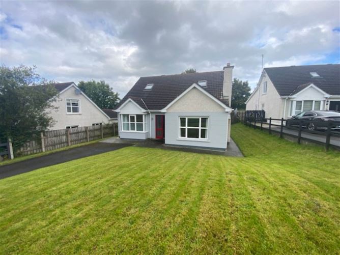 20 Rowan Park, Lismonaghan, Letterkenny, County Donegal