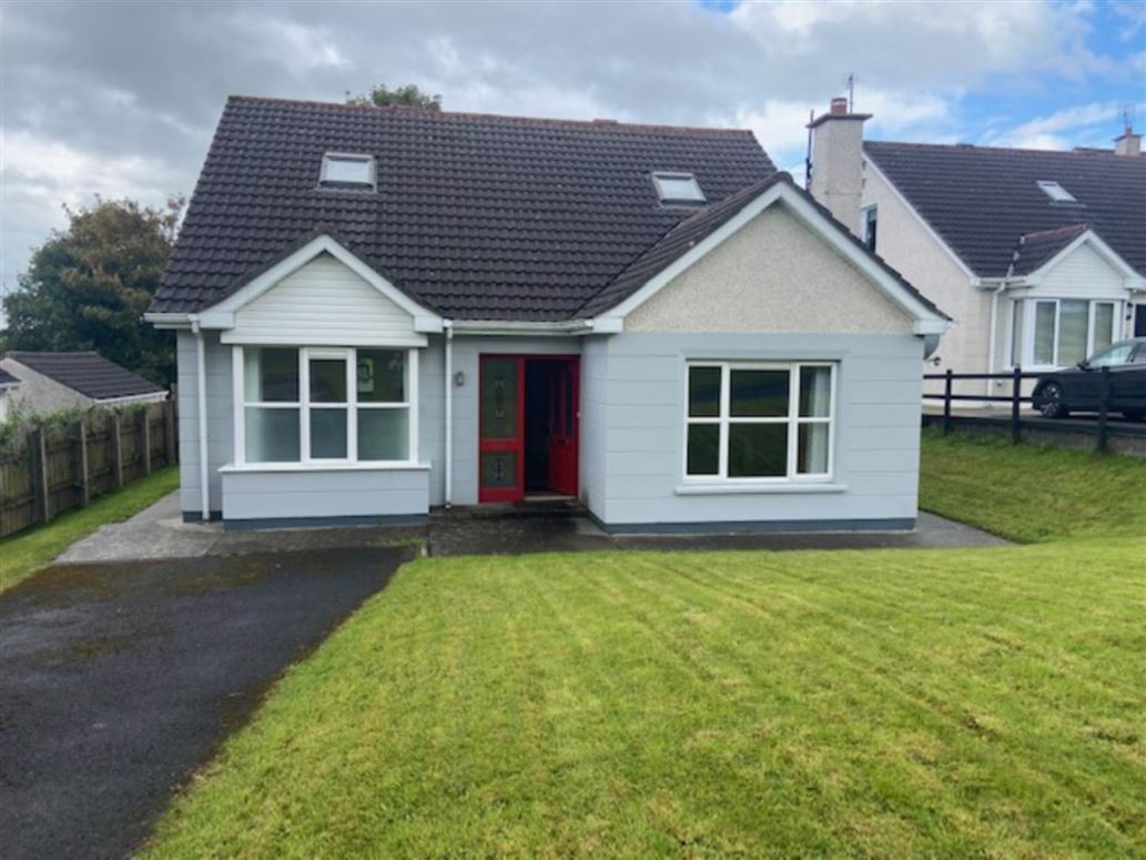 20 Rowan Park, Lismonaghan, Letterkenny, County Donegal