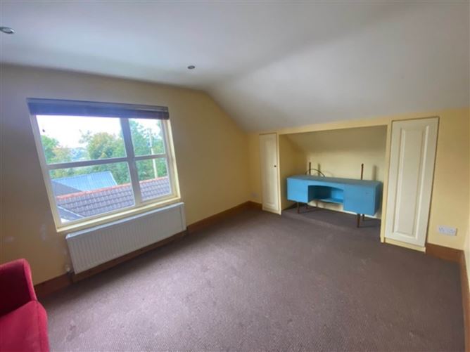 20 Rowan Park, Lismonaghan, Letterkenny, County Donegal