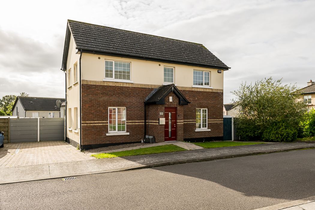 55 Fairgreen Park, Mullagh, Cavan