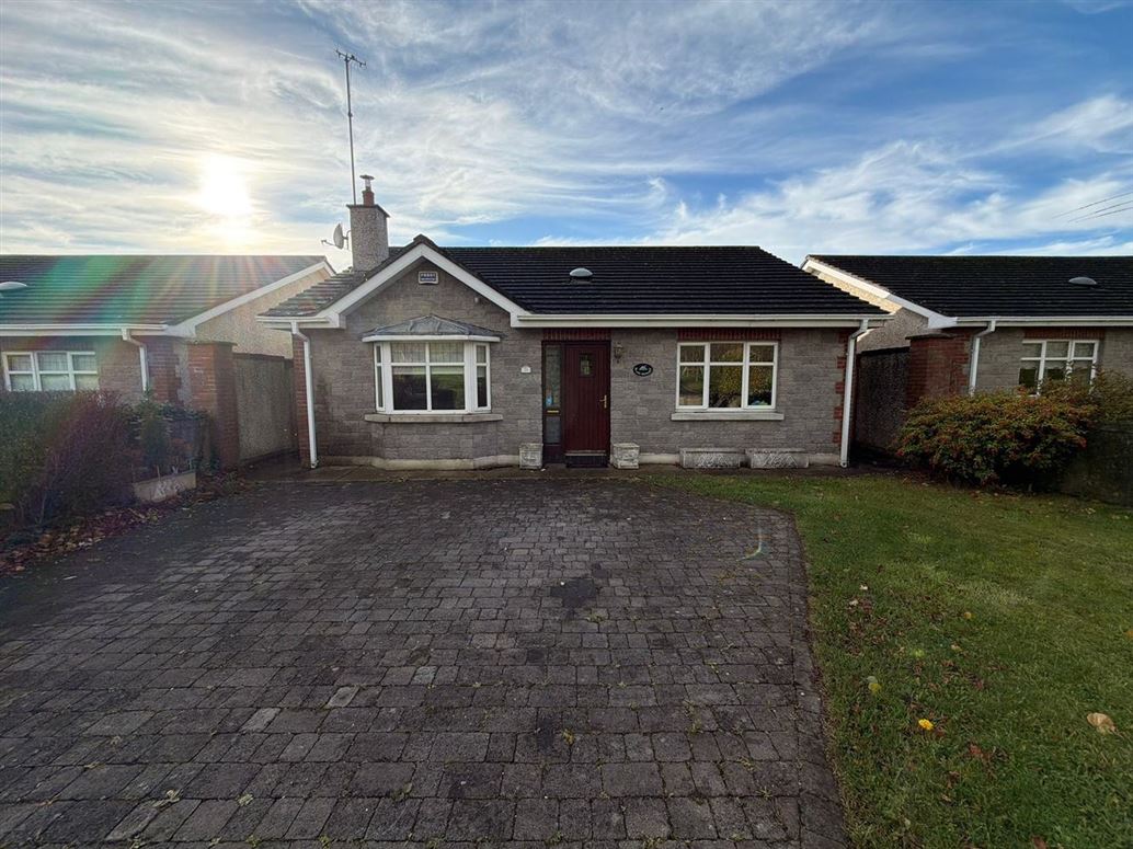 25 The Grange, Donore, Co. Meath,