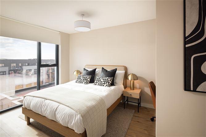 Glass Bottle Avenue, Sandymount, Dublin 4