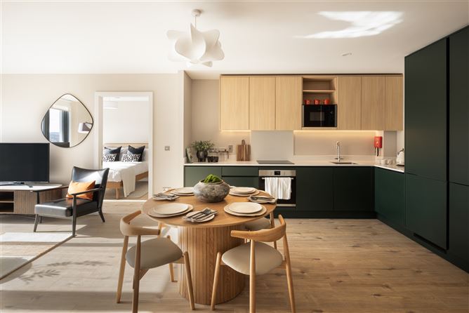 Glass Bottle Avenue, Sandymount, Dublin 4