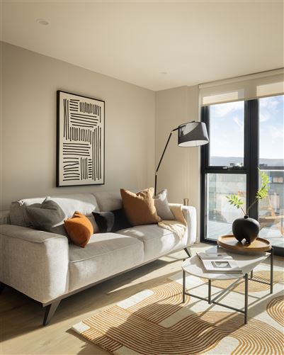 Glass Bottle Avenue, Sandymount, Dublin 4