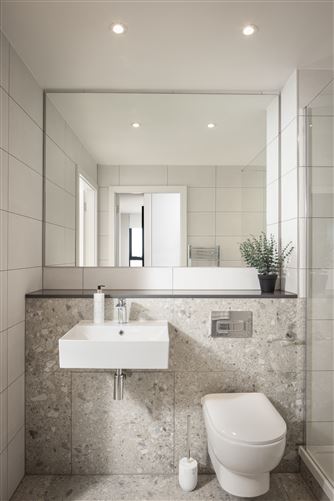 Glass Bottle Avenue, Sandymount, Dublin 4