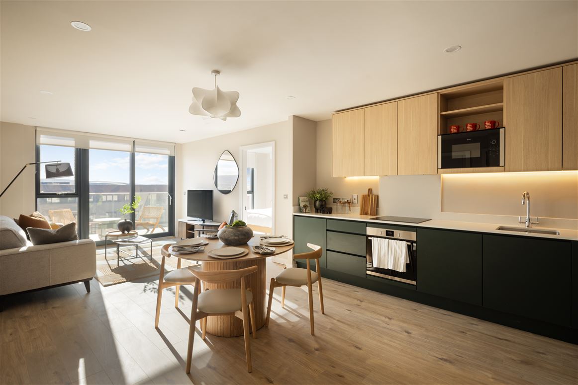 Glass Bottle Avenue, Sandymount, Dublin 4