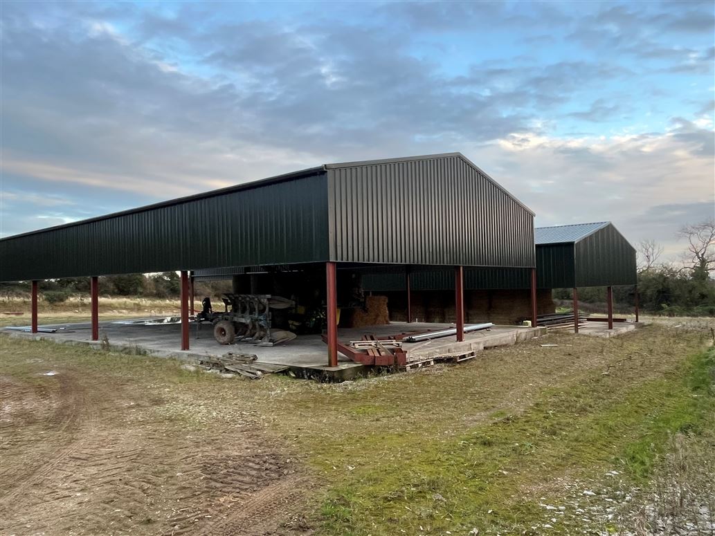 Rathcarstown, Clonalvy, Meath