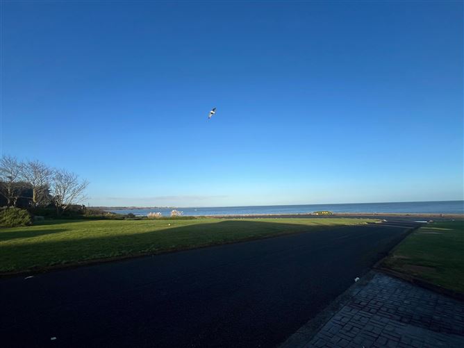 Bracken House, Skerries, Dublin