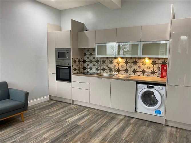 Bracken House, Skerries, Dublin