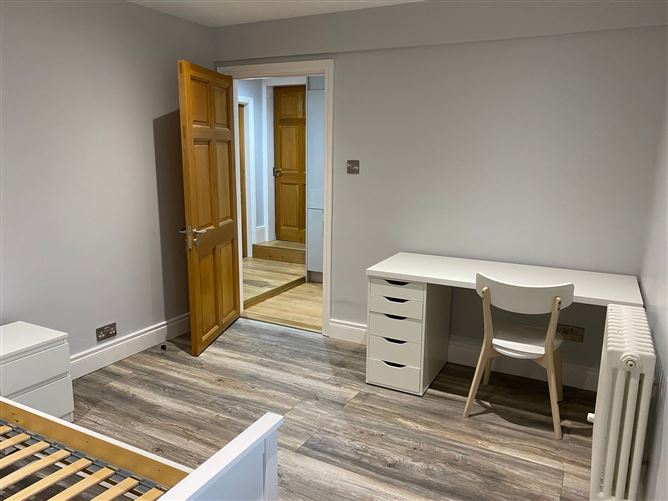 Bracken House, Skerries, Dublin