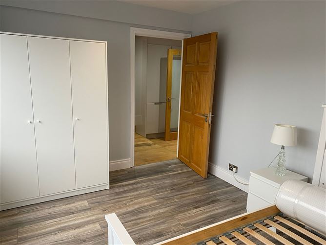 Bracken House, Skerries, Dublin