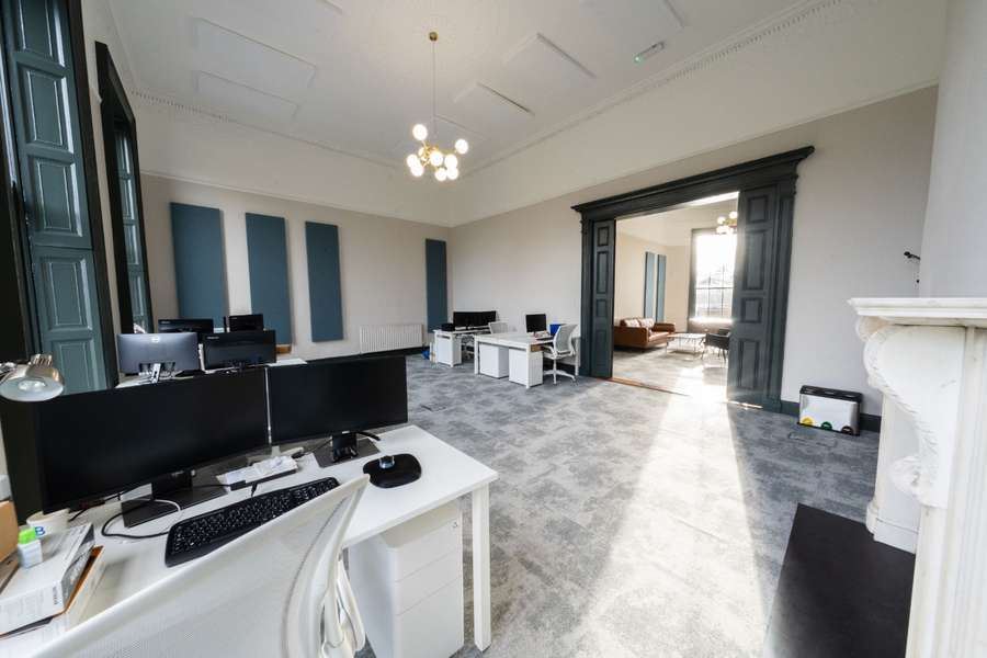 Clearspace, 75 Merrion Square, Dublin 2, Dublin, D02KP92