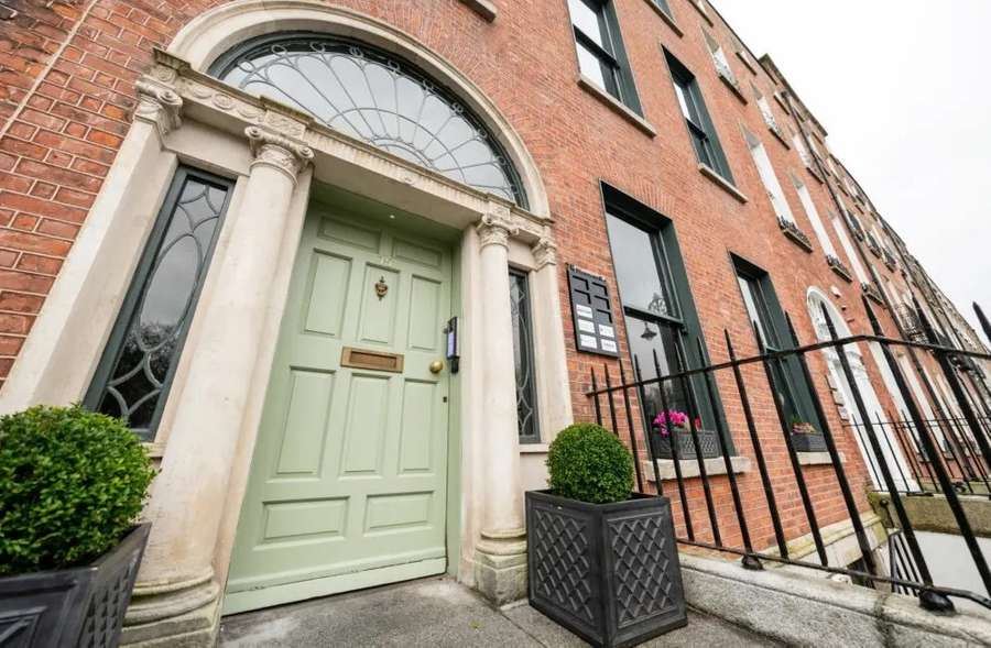 Clearspace, Merrion Square, Dublin 2, D02KP92