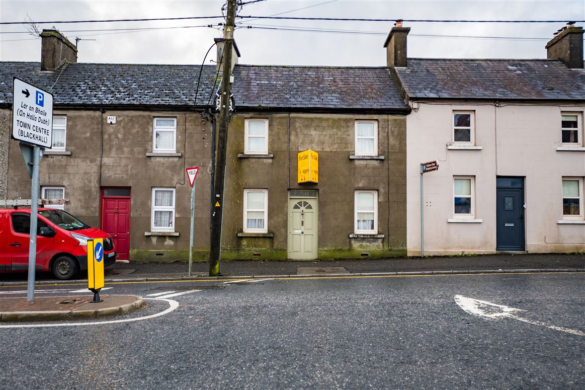 3 Harbour Street, Mullingar, Co. Westmeath