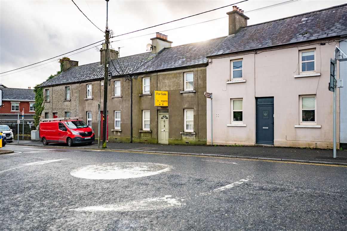 3 Harbour Street, Mullingar, Co. Westmeath