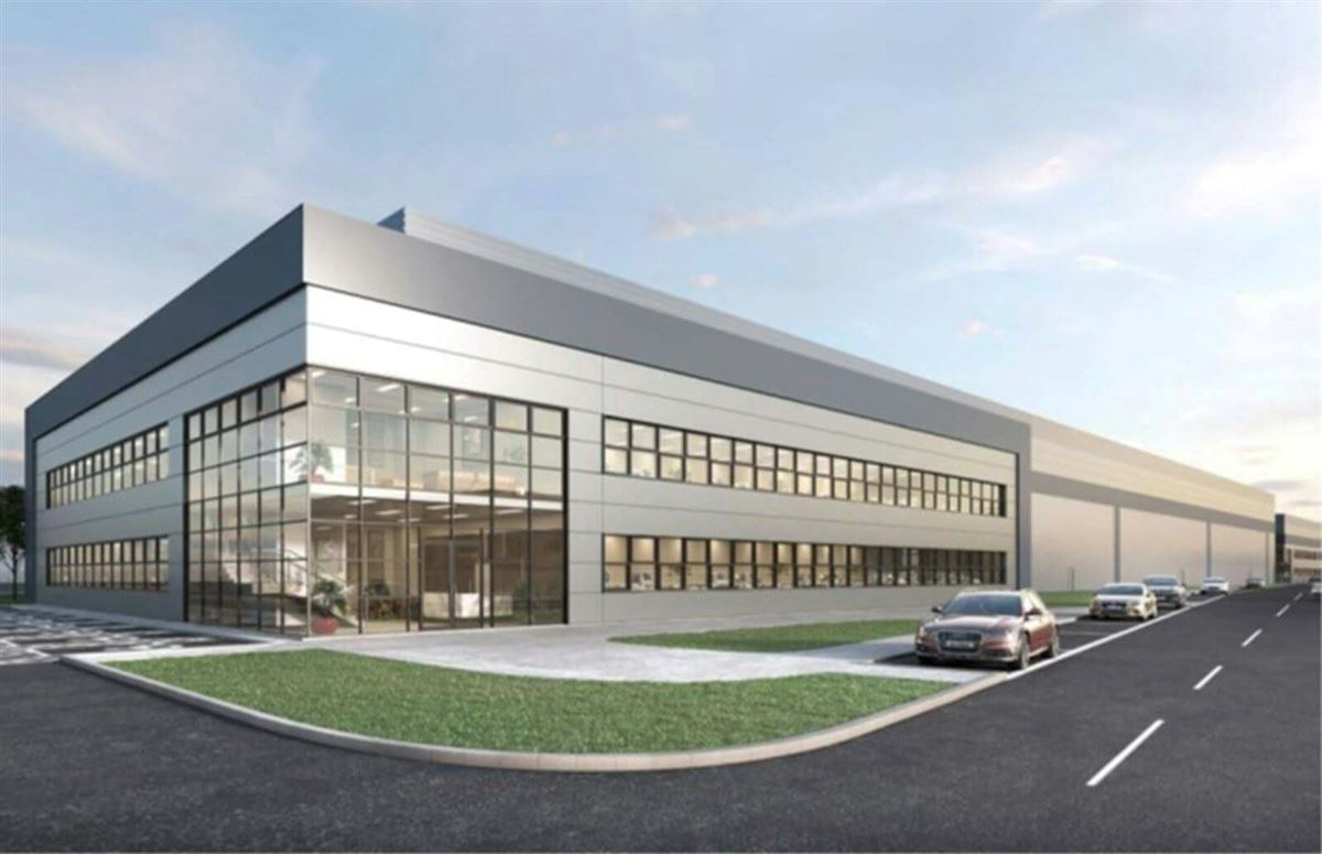 Unit 4 South West Business Park, Dublin