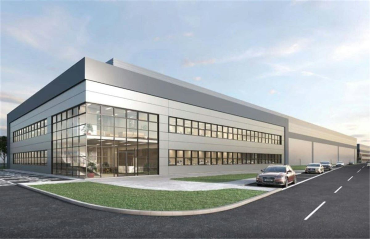 Unit 4 South West Business Park, Dublin