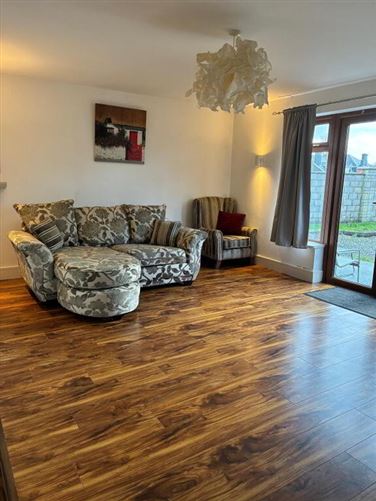 26 Marian Terrace, Killarney, Kerry