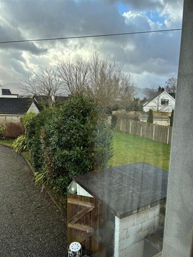 26 Marian Terrace, Killarney, Kerry