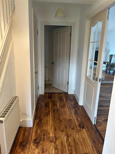 26 Marian Terrace, Killarney, Kerry