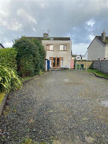 26 Marian Terrace, Killarney, Kerry