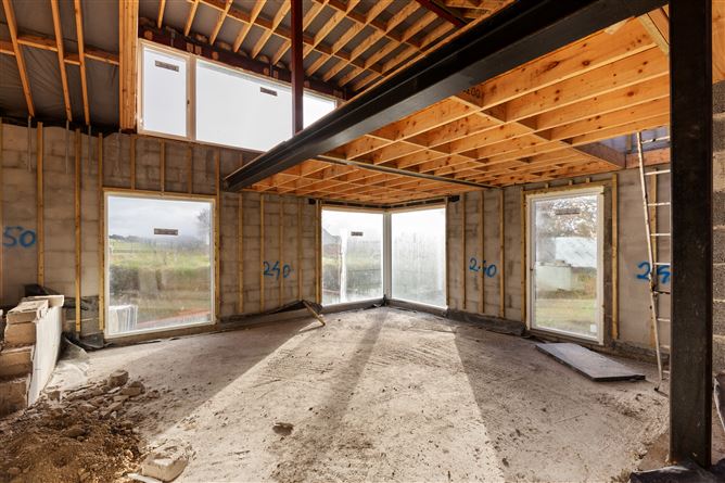 Glen Cottage, Red House Road, Glencullen, Dublin 18, Co. Dublin