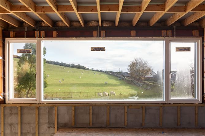 Glen Cottage, Red House Road, Glencullen, Dublin 18, Co. Dublin